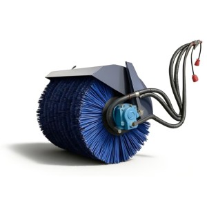 Sweeper KPC válido para minicarregadoras