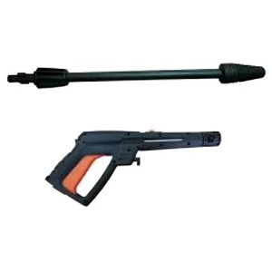 KIT PIST. + LANCE pour nettoyeurs haute pression Daewoo