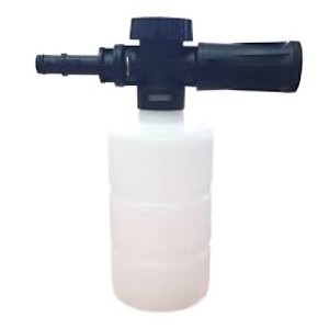 Foam application nozzle for pressure washers Daewoo DAB02