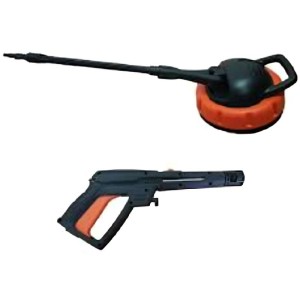 KIT PISTA. +PULITORE per idropulitrici Daewoo