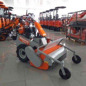 Martello Decespugliatore Zeppelin Wenovus 704 302 cc