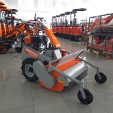 Martelo fresa Zeppelin Wenovus 704 302 cc