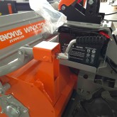 Мотокоса Zeppelin Wenovus 704 302 куб.см