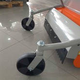 Мотокоса Zeppelin Wenovus 704 302 куб.см