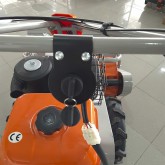 Martelo fresa Zeppelin Wenovus 704 302 cc