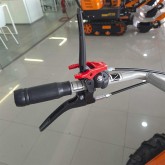 Мотокоса Zeppelin Wenovus 704 302 куб.см