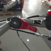 Martelo fresa Zeppelin Wenovus 704 302 cc