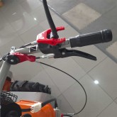 Martello Decespugliatore Zeppelin Wenovus 704 302 cc