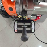 Martello Decespugliatore Zeppelin Wenovus 704 302 cc