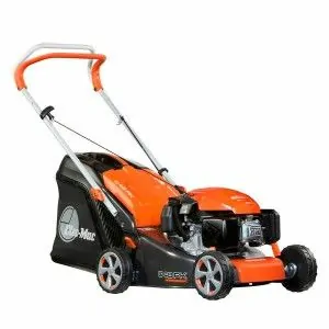 Lawn mower Oleo Mac G 48 PK Comfort Plus Emak Engine