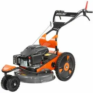 Wheel brushcutters Oleo Mac DEB 518 190cc