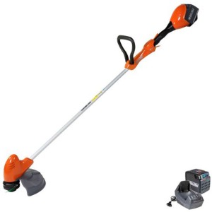 Battery Powered Machines