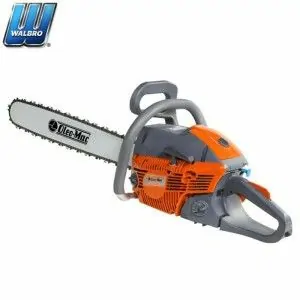 Chainsaw Oleo Mac GSH 510 2T 50.9cc