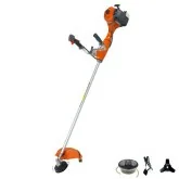 Brushcutter Oleo Mac BC 400 T 2-stroke Engine 2.5 HP