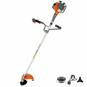 Brushcutter Oleo Mac SPARTA 381 T 36,2cc