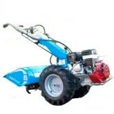 Rototiller Bertolini 401S Honda GX160 Engine