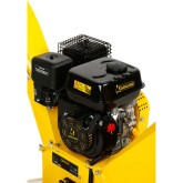 Asthäcksler Garland CHIPPER 1080 QG-V20 196 cc