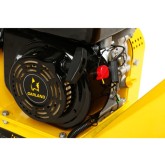 Branch shredder Garland CHIPPER 1080 QG-V20 196 cc