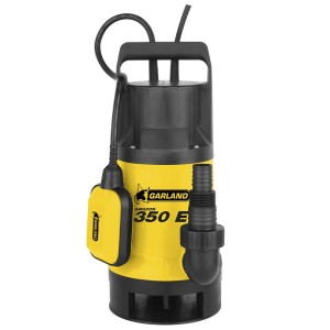 Water pump Garland Amazon 350XE-V20 550W 15,000Lh