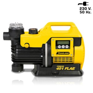 Groupe de pression Garland PRESS 491 FLAE-V20 5000 lh