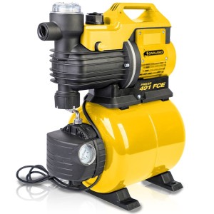 Druckgruppe Garland PRESS 491FCE-V20 5000 lh