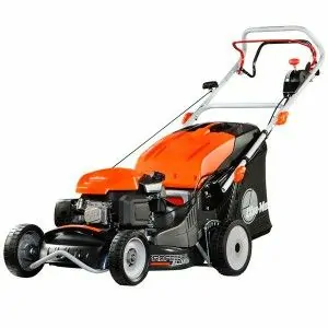 Lawnmower Oleo Mac Max 53 TK AllRoad Aluminium Pro Engine Emak