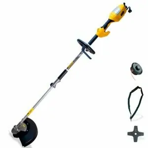 Brushcutter Garland Best 100DPE-V15 1000W