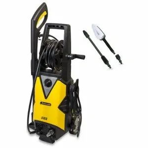 Electric Pressure Washer Garland Ultimate 317 2200 W