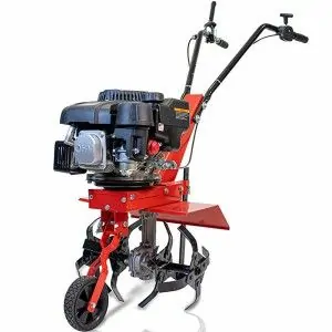 Enxada motorizada Garland SMASH TLG415-V20 2300 W