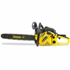 Chainsaw Garland Montana 718-V20 1700 W