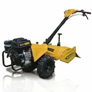 Motoculteur Garland Cultivateur 741 RQG-V20 4100 W