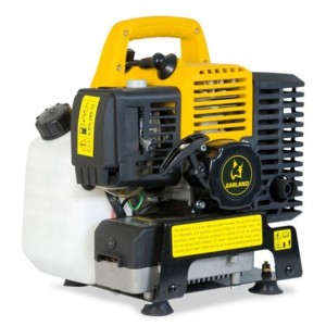 Inverter-Stromgenerator Garland Bolt 110 l 1190 W