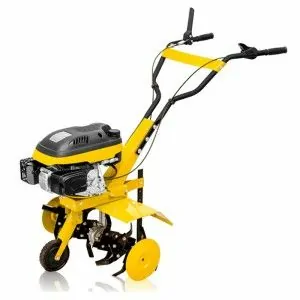 Motor hoe Garland Mule 561 QG-V20 173 cc