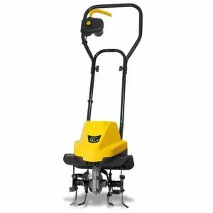 Motocultivador elétrico Garland Mule 341 E 750w