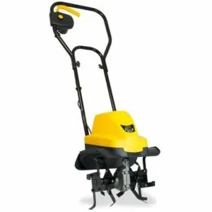 Motocultivador elétrico Garland Mule 341 E 750w