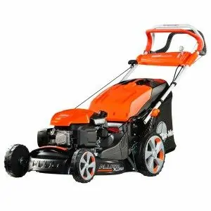 Lawnmower Oleo Mac Max 53 TK AllRoad Aluminium Engine Emak