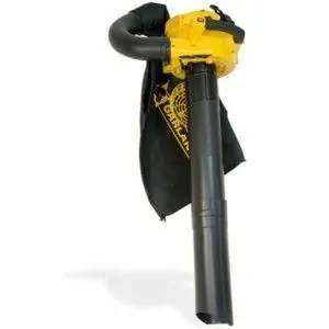 Aspirador de pó com soprador Garland Gás 550G-V18 700 W