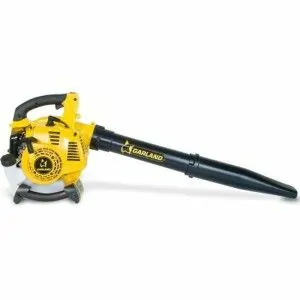 Aspirador de pó com soprador Garland Gás 550G-V18 700 W