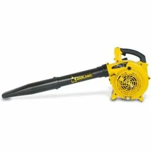 Aspirador de pó com soprador Garland Gás 550G-V18 700 W