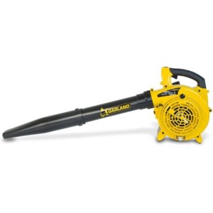 Soffiatore Aspirapolvere Garland Gas 550G-V18 700 W