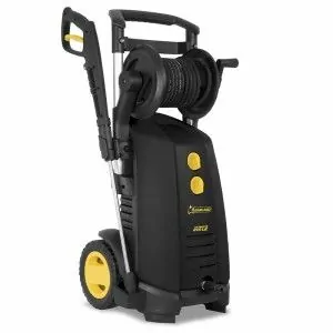 Electric pressure washer Garland Ultimate 818 LE-V18