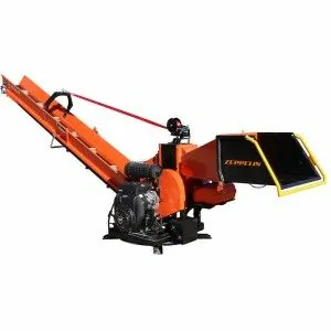 Tractor cutting-off machine Zeppelin ES71751 180 mm