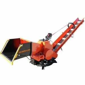 Tractor cutting-off machine Zeppelin ES71751 180 mm