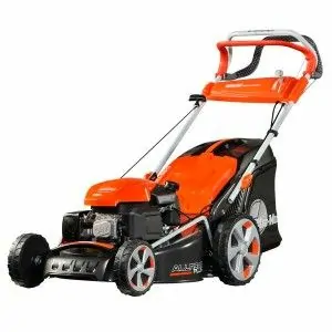 Mower Oleo Mac G 53 TK AllRoad Plus 4 Emak K800 OHV Engine