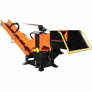 Tractor miter saw Zeppelin ES71750 11 cm