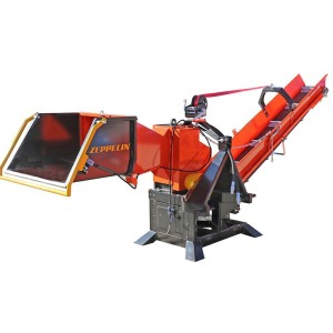 Tractor saw Zeppelin ES71750 11 cm