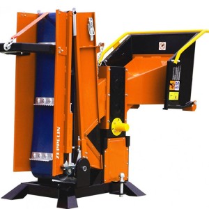 Tractor saw Zeppelin ES71750 11 cm