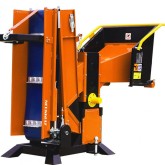 Tractor saw Zeppelin ES71750 11 cm