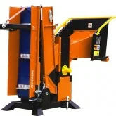 Tractor saw Zeppelin ES71750 11 cm