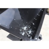 Abonadora ATV Zeppelin ESABONATV160Z